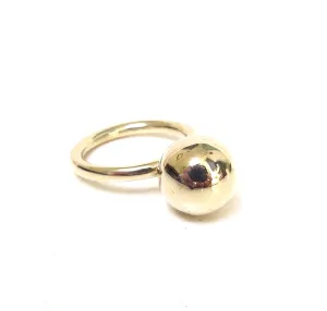 Globe Ring