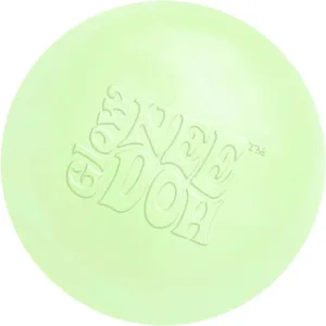 Glow In the Dark Nee Doh
