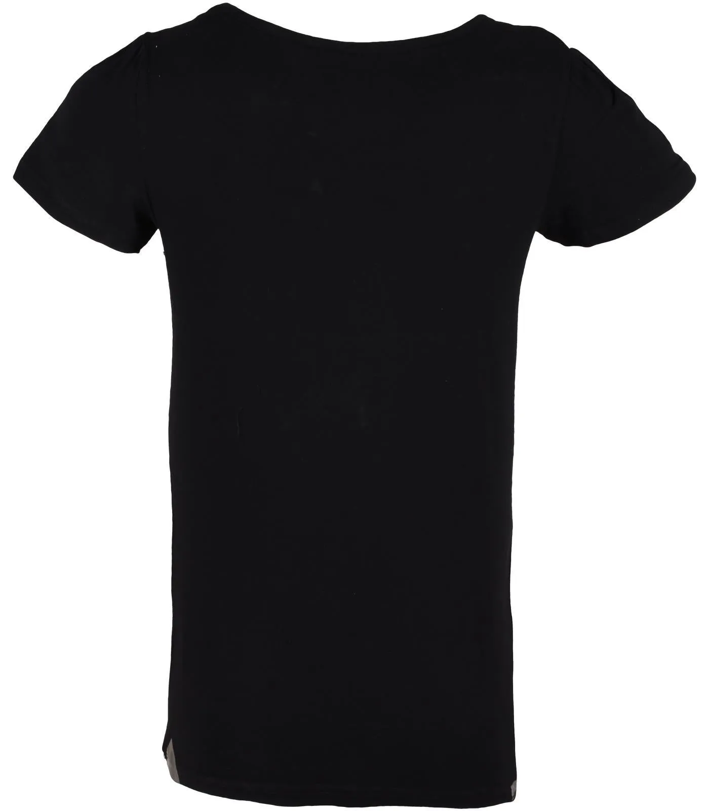 Happy Halloween T-Shirt Glow In The Dark - S/M