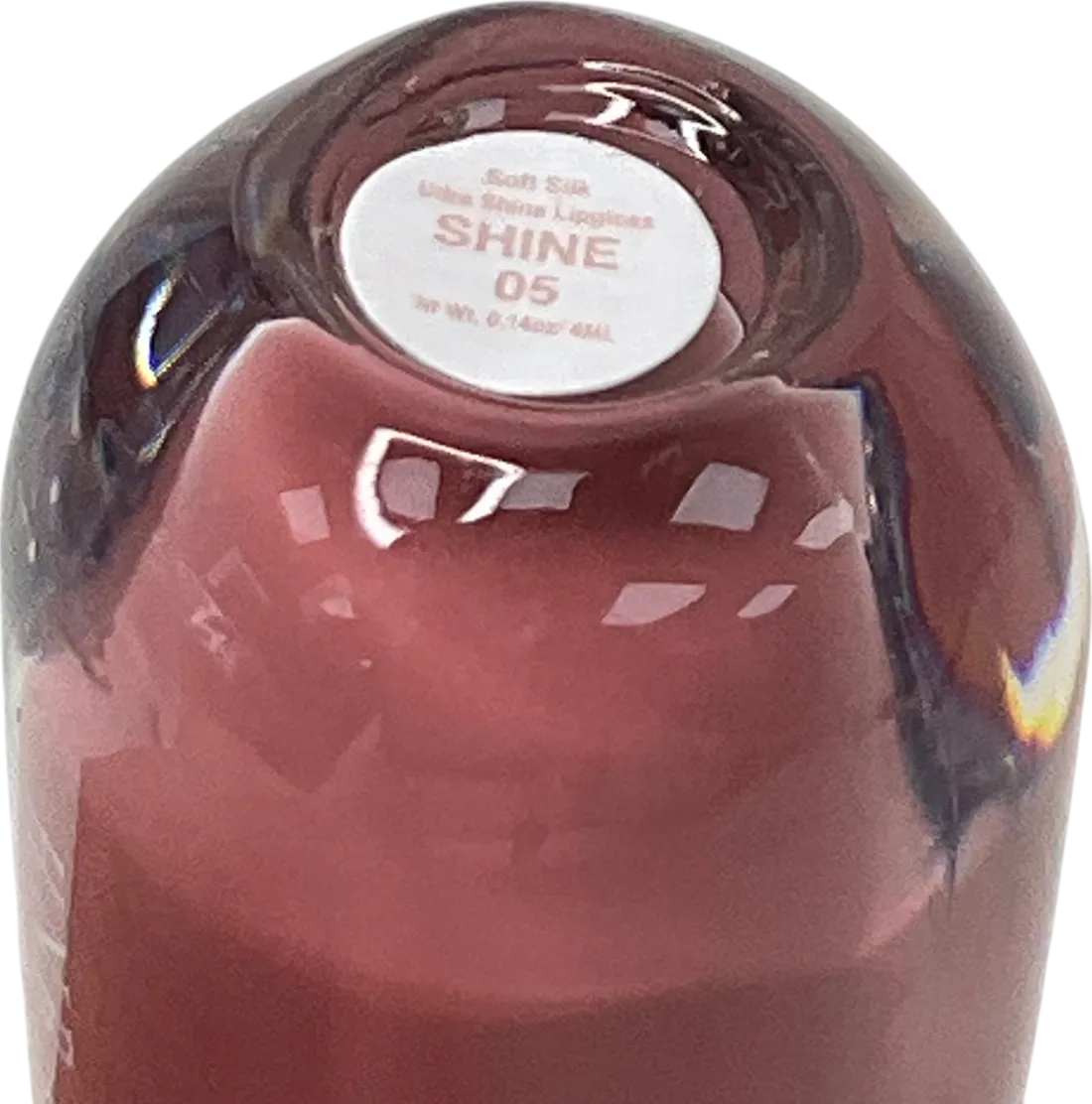 HNB Cosmetics Soft Silk Lipgloss 05 4ml