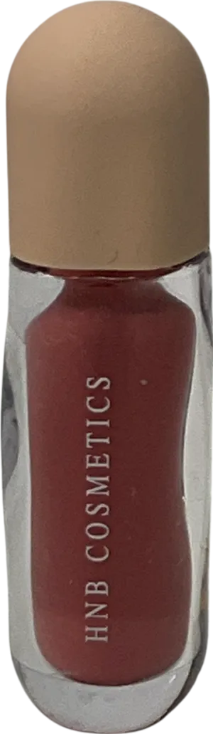 HNB Cosmetics Soft Silk Lipgloss 05 4ml