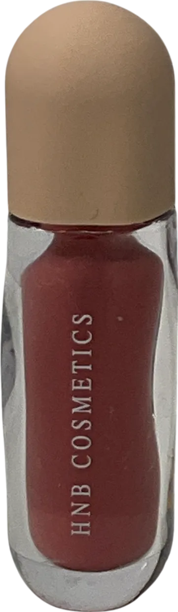 HNB Cosmetics Soft Silk Lipgloss 05 4ml