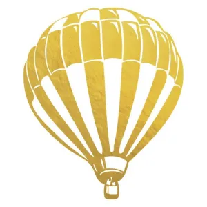 Hot Air Balloon