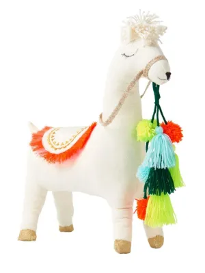 Hugo Llama Toy