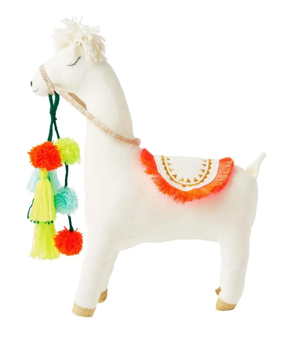 Hugo Llama Toy