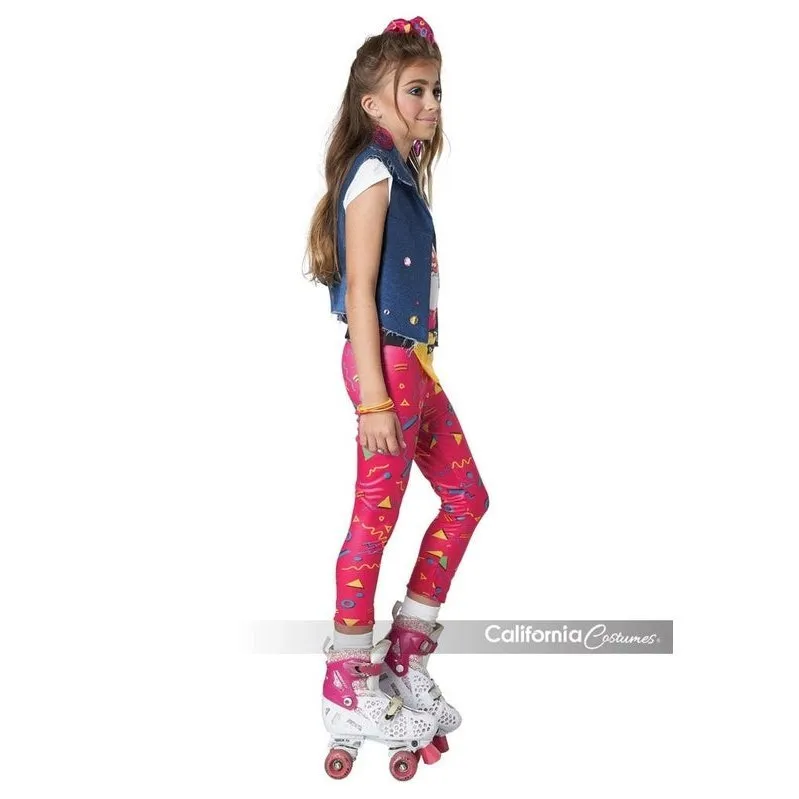 I Love The 90s Girls Costume