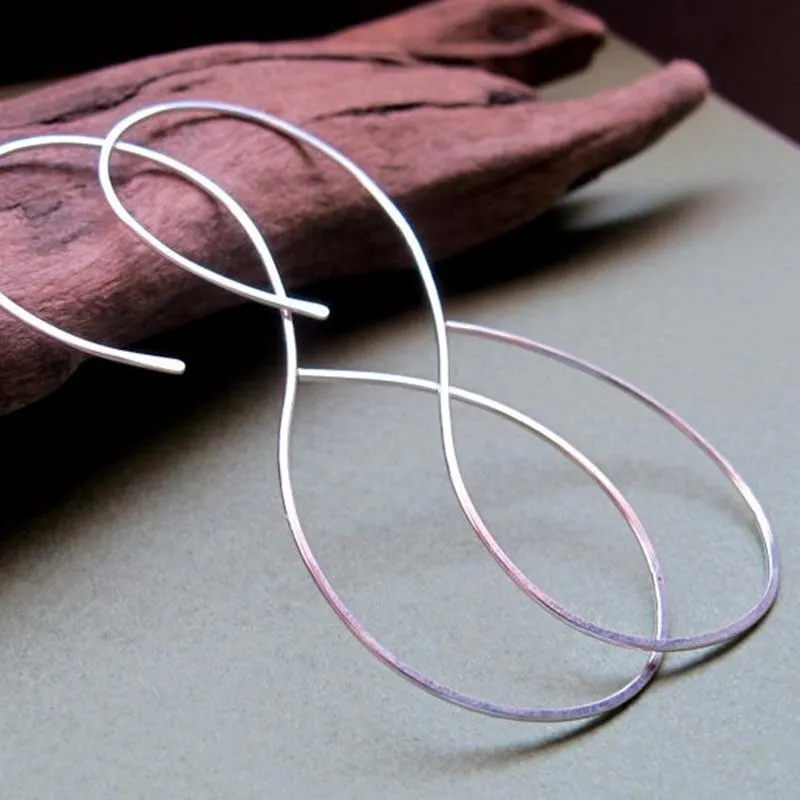 Infinity Hoops