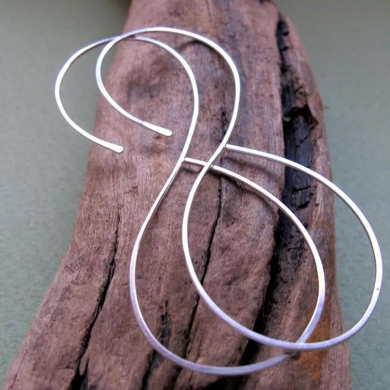 Infinity Hoops