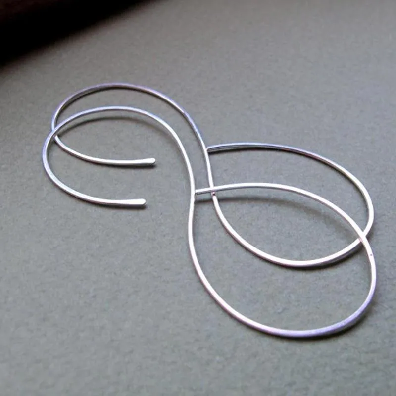 Infinity Hoops