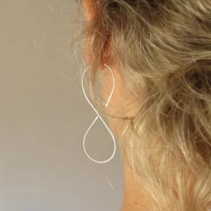 Infinity Hoops
