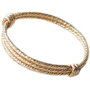 Interwoven Ring