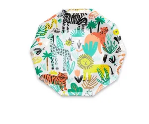 Into The Wild Side Plates