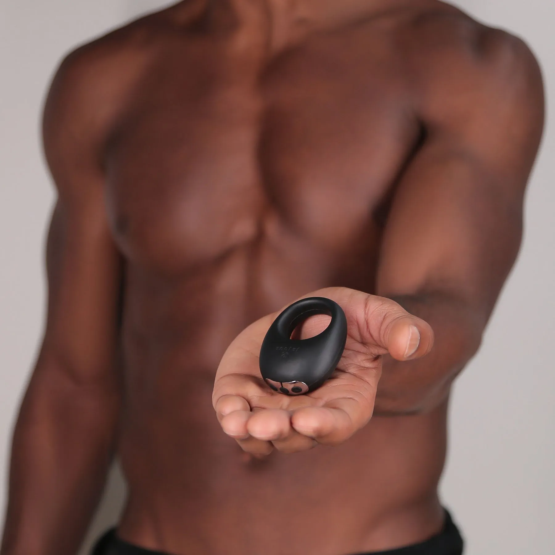 Je Joue Mio Vibrating Cock Ring