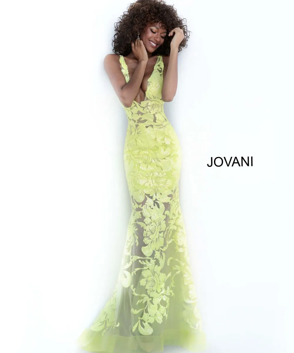 Jovani 60283 Dress