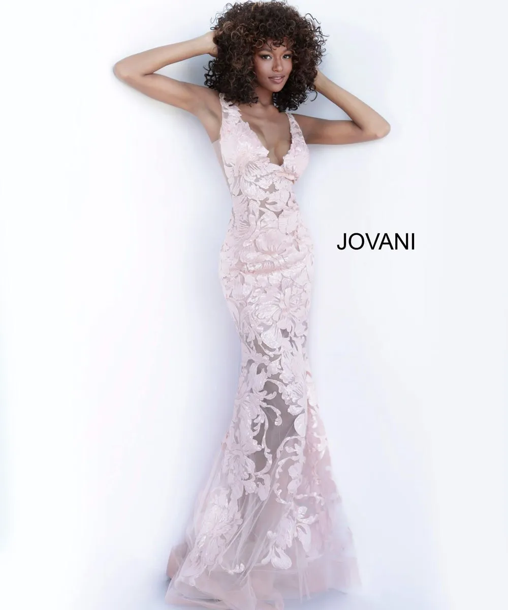 Jovani 60283 Dress