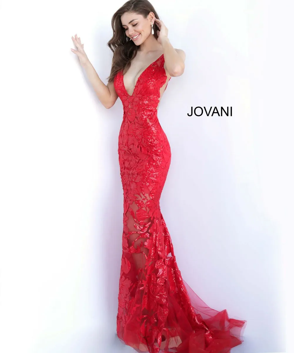 Jovani 60283 Dress