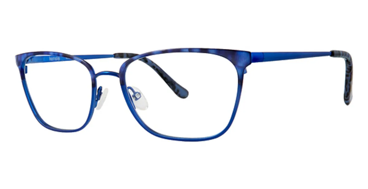 kensie eyewear Eyeglasses Minimalist