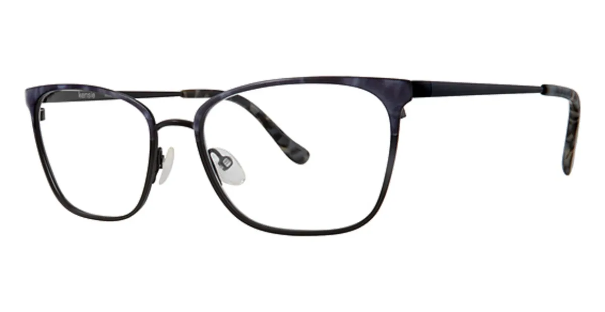 kensie eyewear Eyeglasses Minimalist