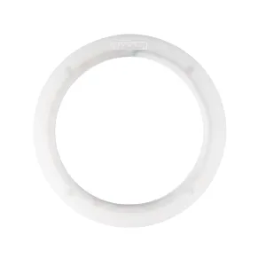 KICKER KLSR 6.5" Weather Proof LED Lighted Speaker Ring - Pair [47KLSR65]