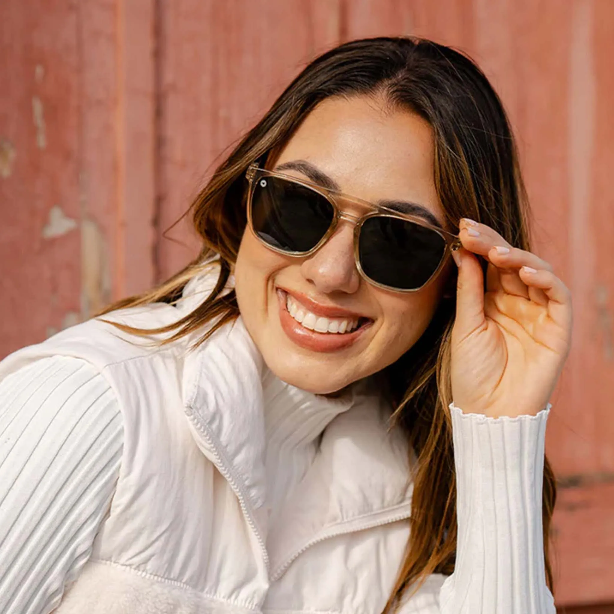Knockaround® Sandbar Brightsides Sunglasses