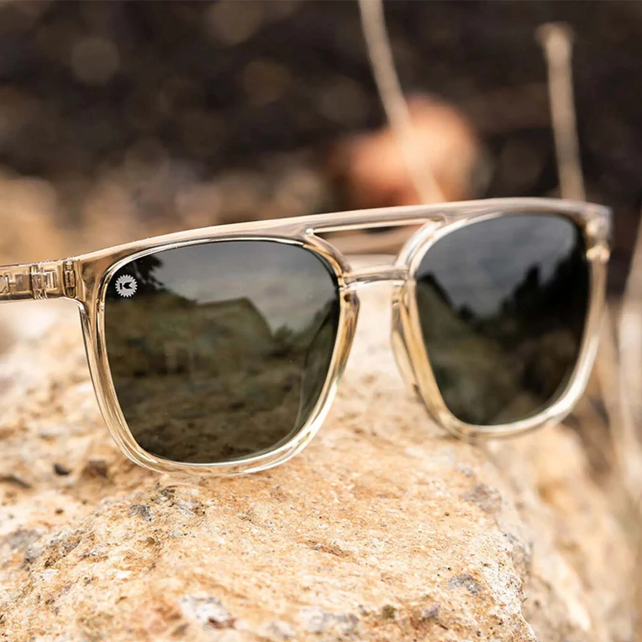 Knockaround® Sandbar Brightsides Sunglasses
