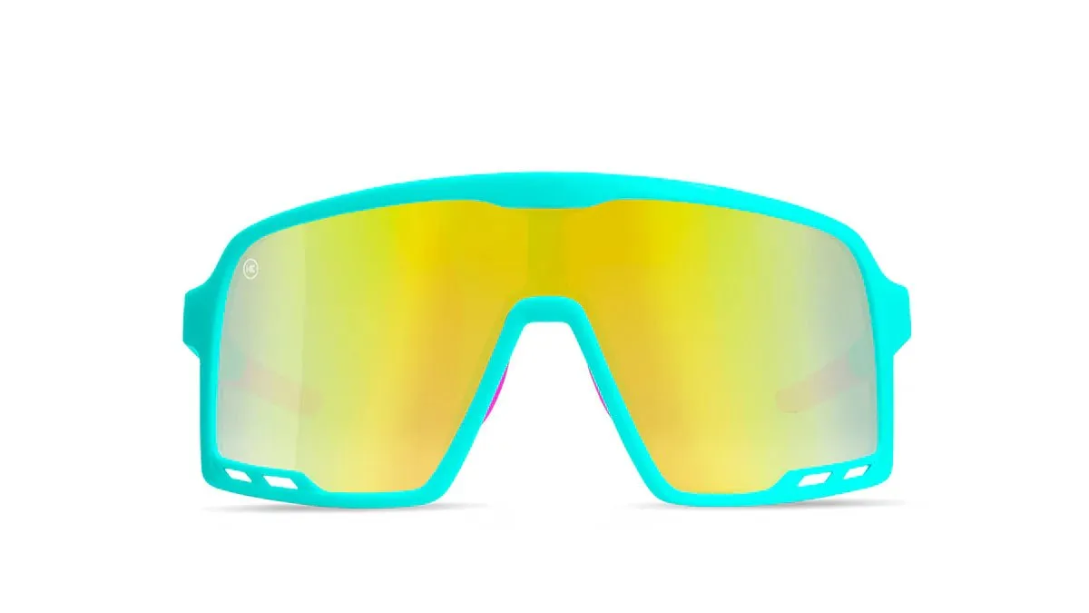 Knockaround Sunglasses - Kids Campeones - House Party