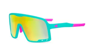 Knockaround Sunglasses - Kids Campeones - House Party