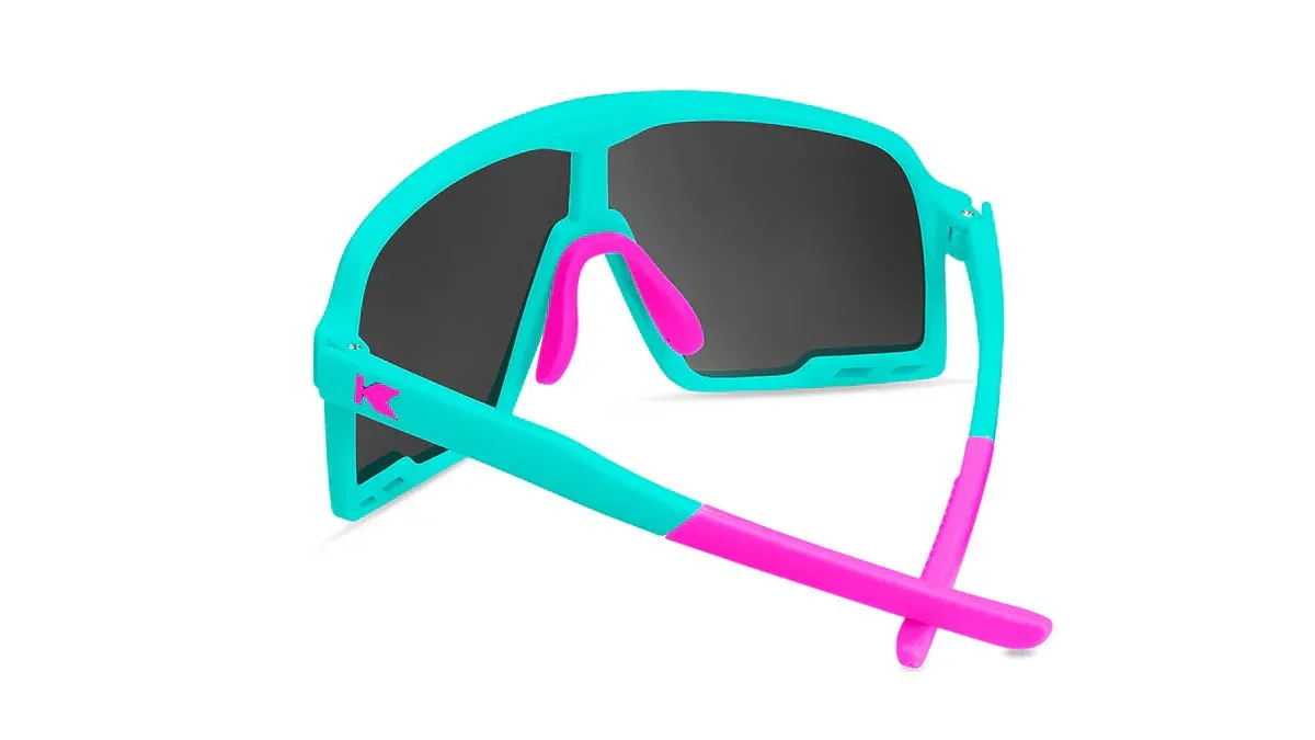 Knockaround Sunglasses - Kids Campeones - House Party