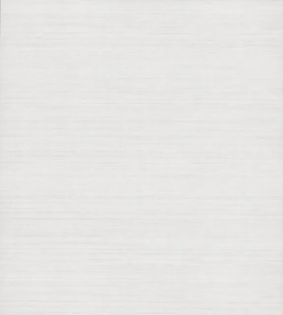 KT2243N Silk Elegance Wallpaper-White