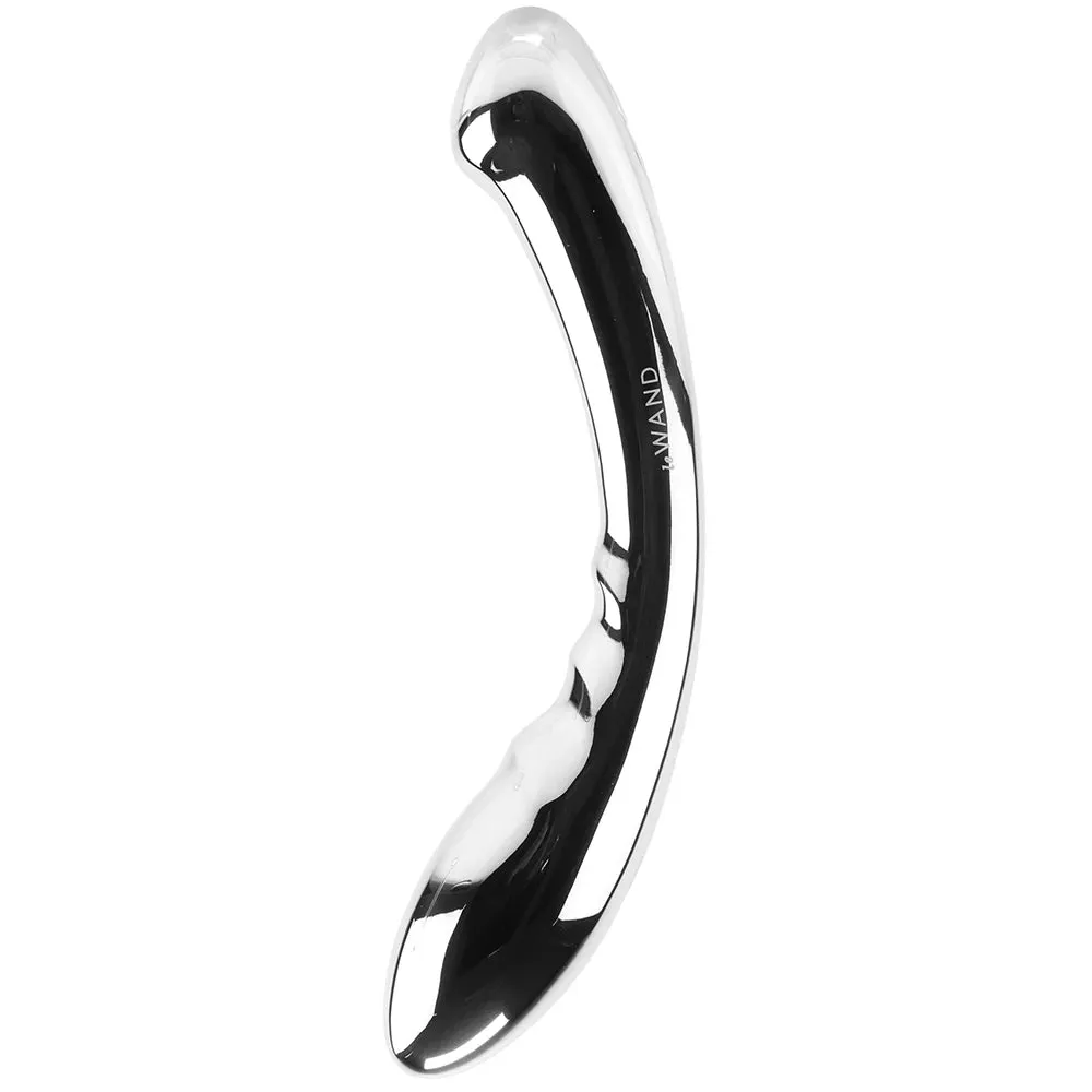 Le Wand Arch Double Sided Pleasure Tool