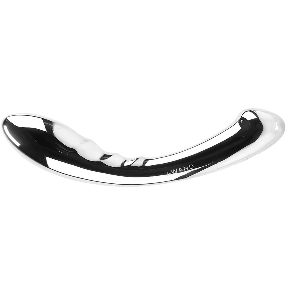 Le Wand Arch Double Sided Pleasure Tool