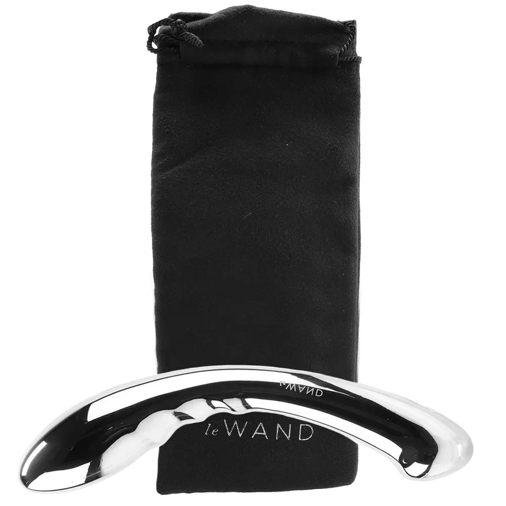 Le Wand Arch Double Sided Pleasure Tool