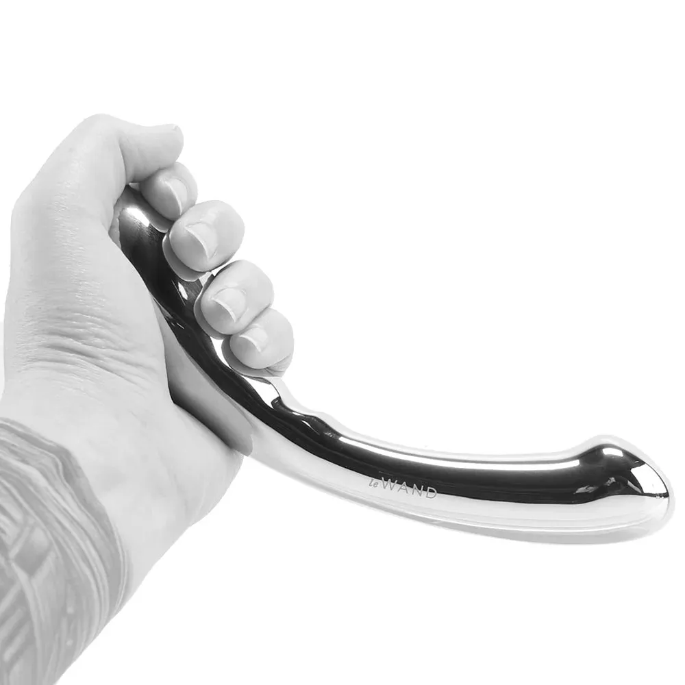 Le Wand Arch Double Sided Pleasure Tool