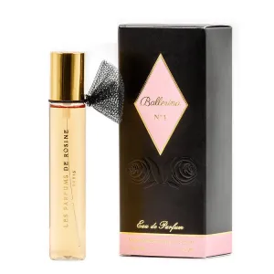 Les Parfums De Rosine Ballerina No. 3 Perfume For Women EDP 15ml