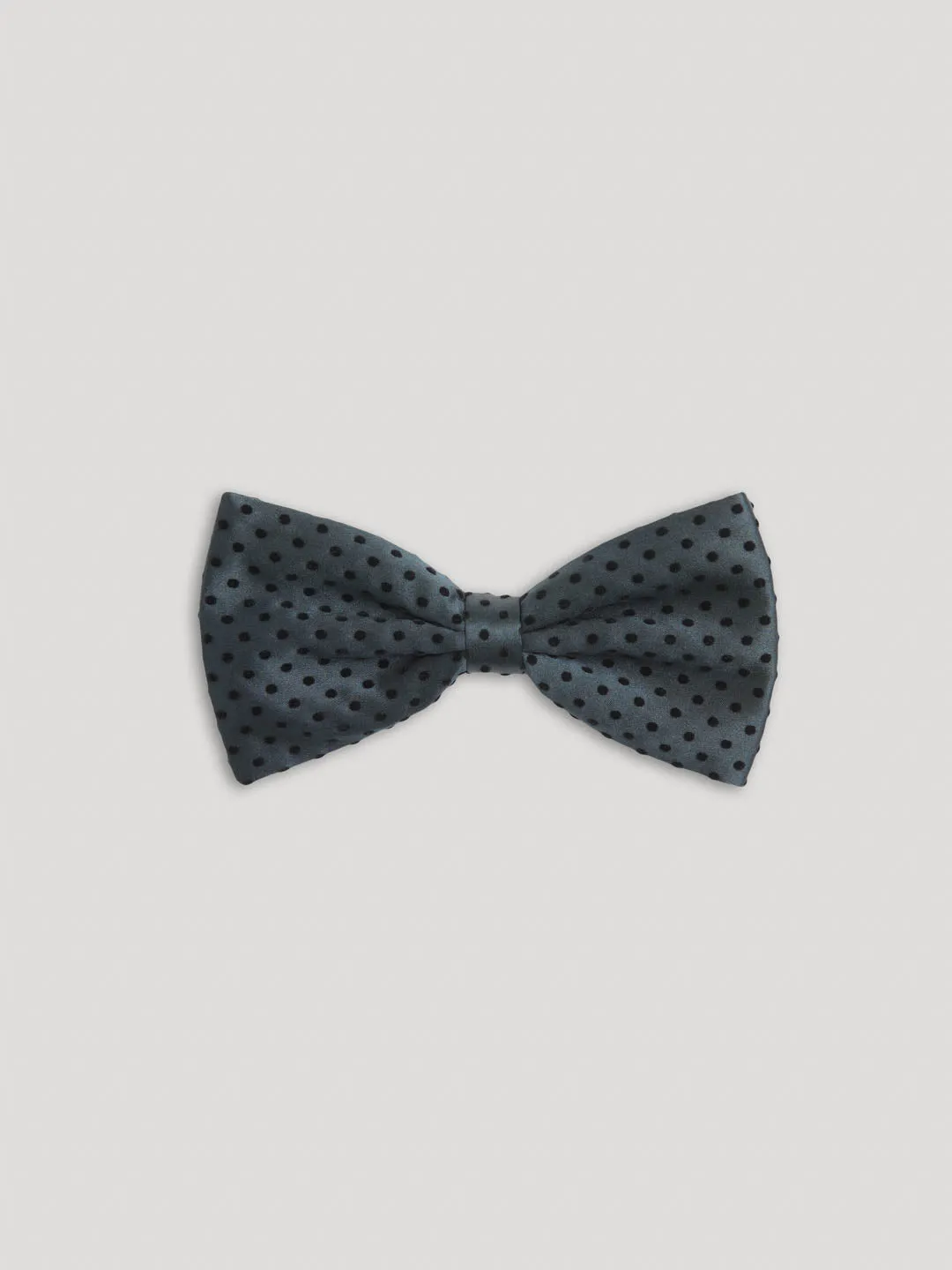 Luxury Silk Bow Tie