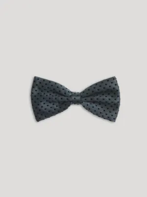 Luxury Silk Bow Tie