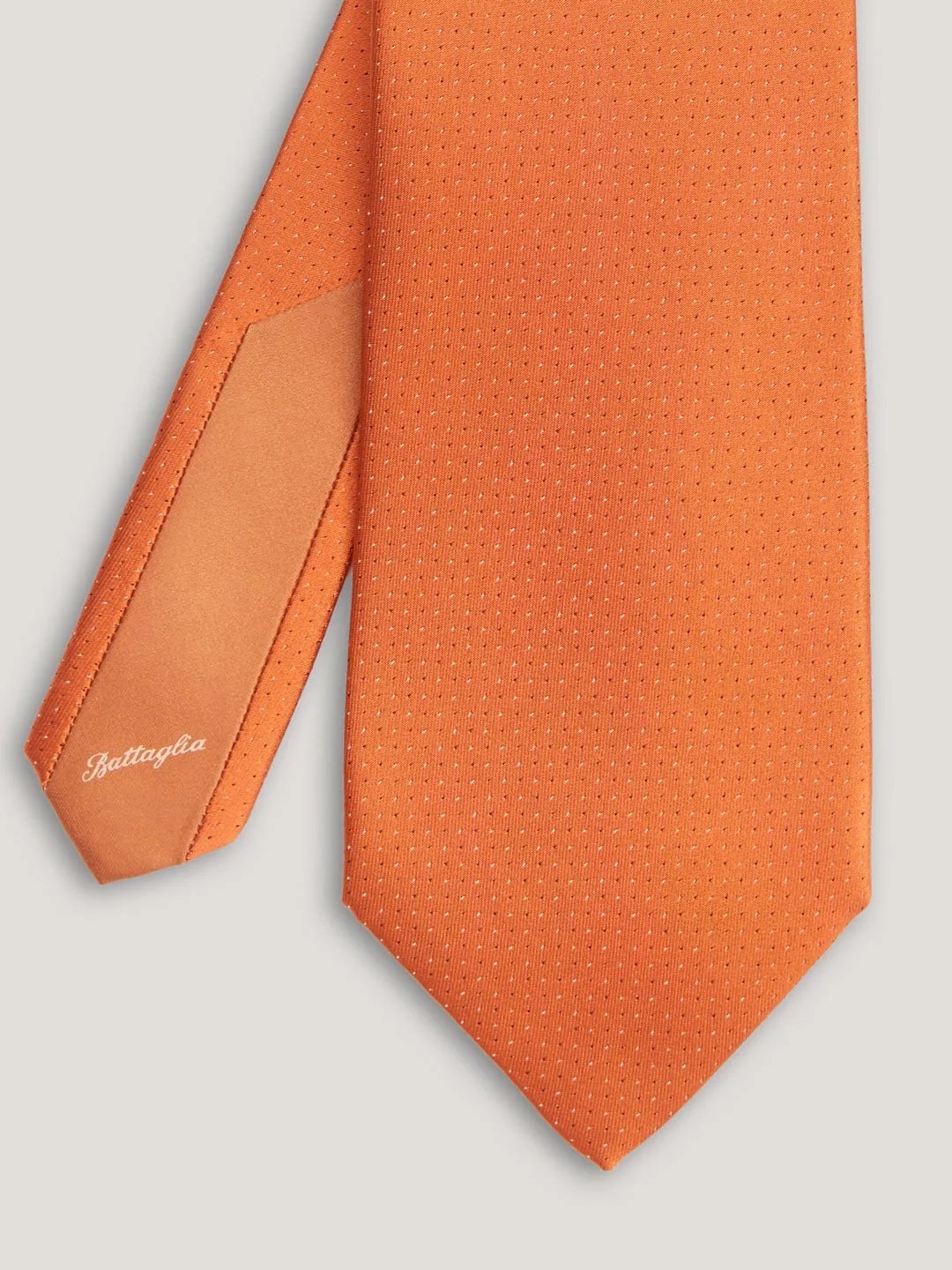 Luxury Silk Tie Set