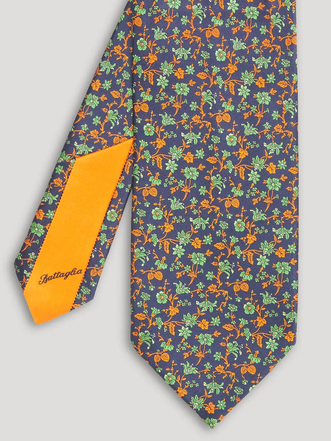 Luxury Silk Tie Set