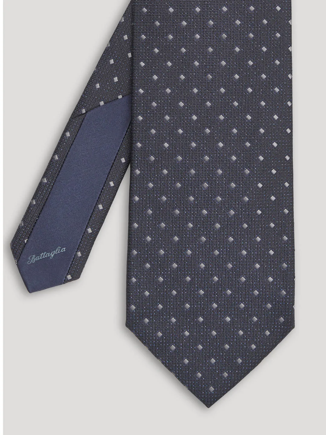 Luxury Silk Tie Set