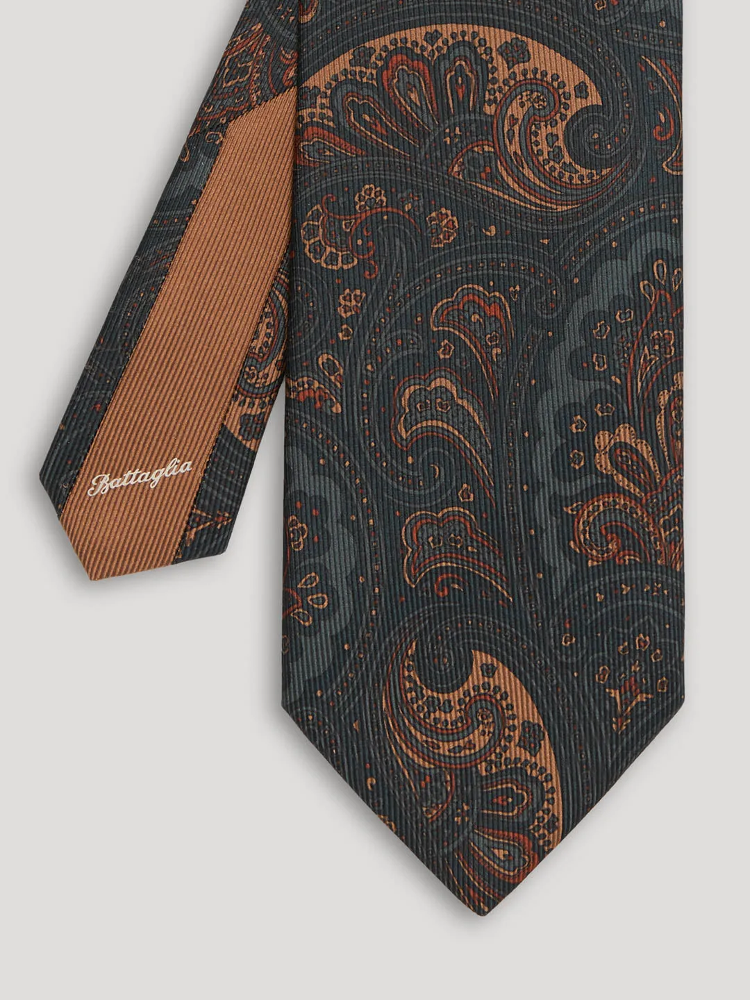 Luxury Silk Tie Set