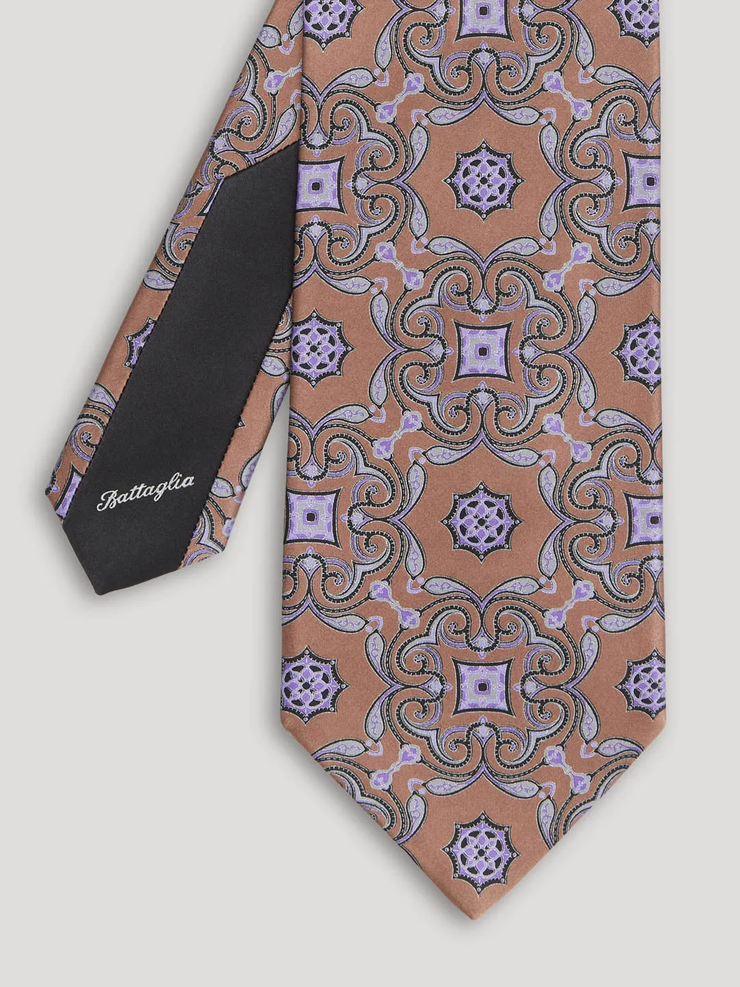 Luxury Silk Tie Set