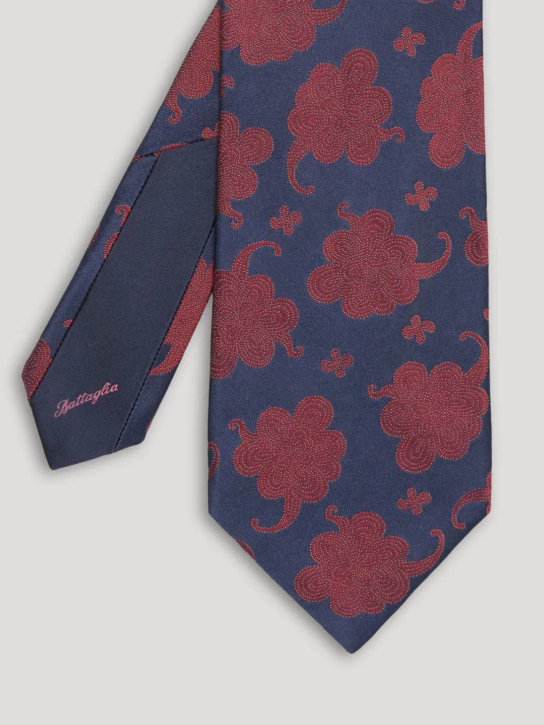 Luxury Silk Tie Set