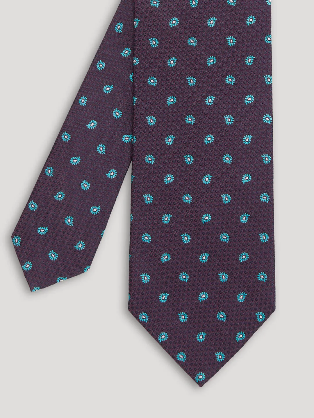 Luxury Silk Tie Set