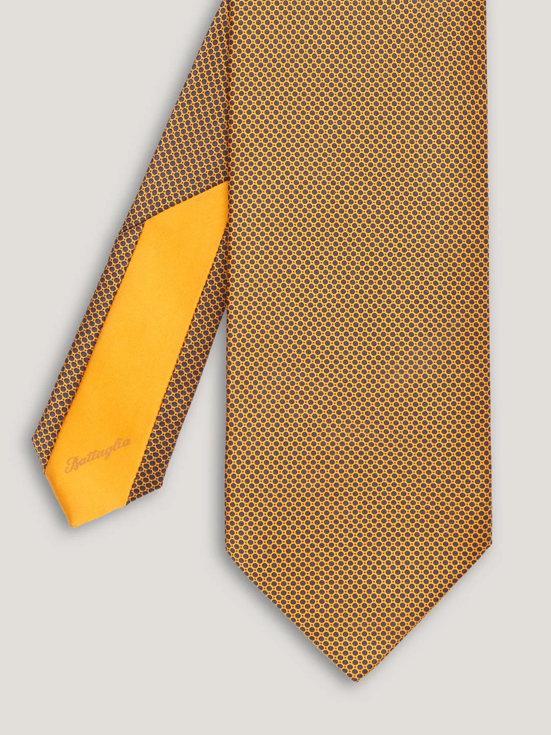 Luxury Silk Tie Set