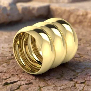 Luxus Ring