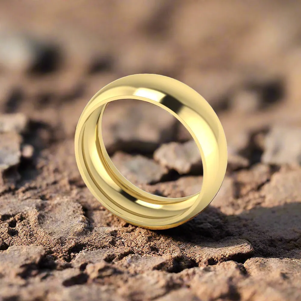 Luxus Ring