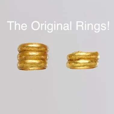 Luxus Ring
