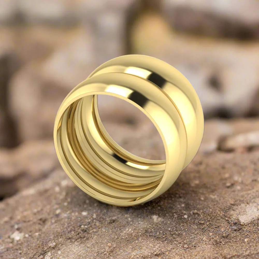 Luxus Ring