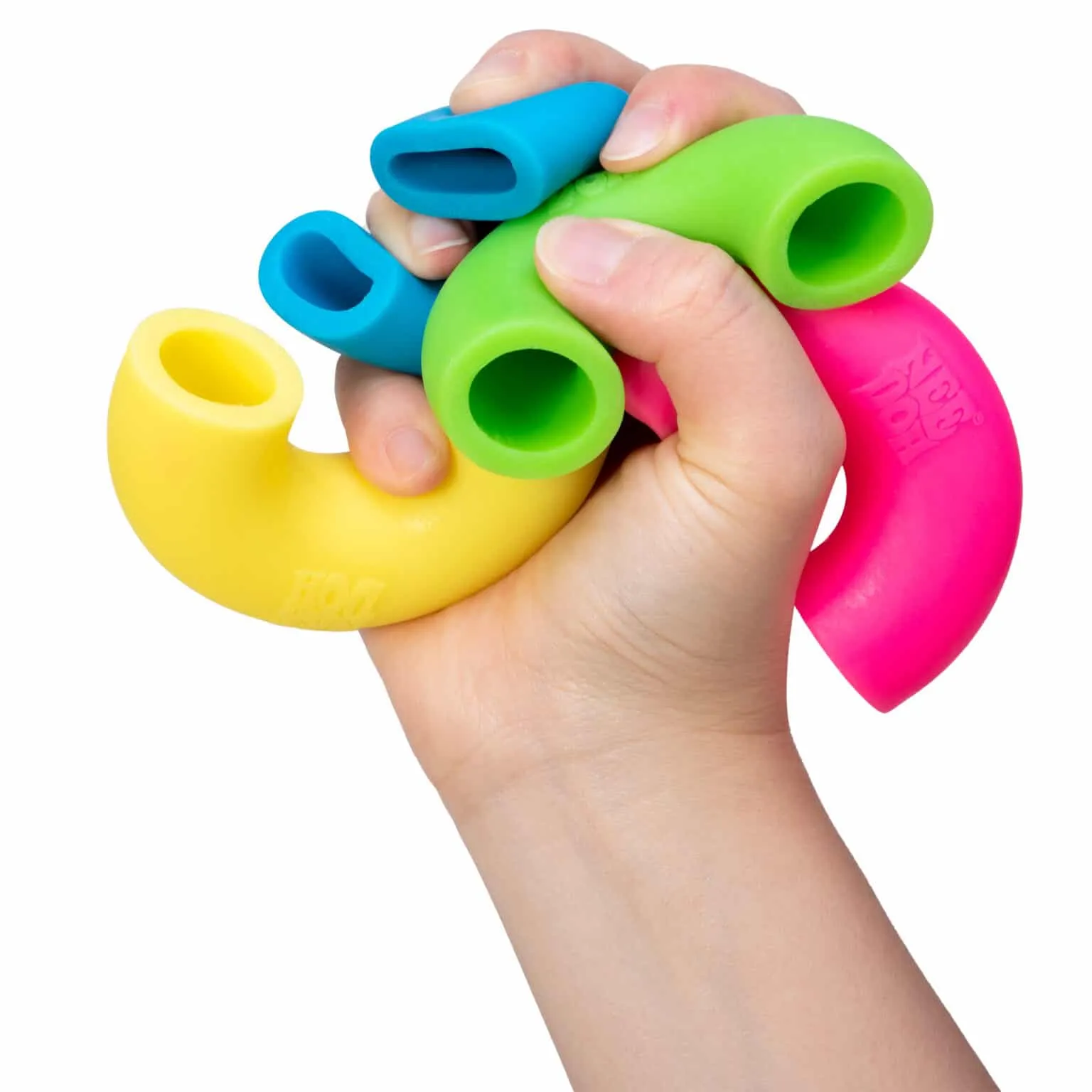 Mac 'N' Squeeze