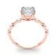 Maiz Engagement Ring